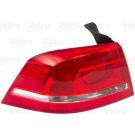 Heckleuchte A L M K-PLATTE ROT/WEISS VALEO PQ VW PASSAT LIM 8,10-7,14 44513