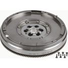 SACHS Schwungrad 2294 001 583 Zwei-Massen-Schwungrad