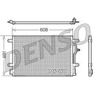 DENSO Klimaanlagenkühler DCN02011