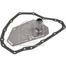 FEBI BILSTEIN Relais 21087
