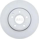 A.B.S. Bremsscheibe 18209