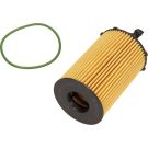 Ölfilter AUDI,PORSCHE,VW F 026 407 122