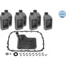 Ölwechselkit mit Öl 3001350314