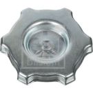 Öldeckel febi Plus 12374