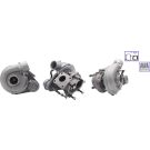 Lader, Aufladung PA45406110