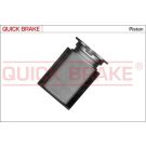 QUICK BRAKE Kolben, Bremssattel 185058K