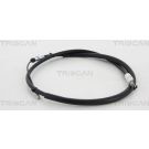 Seilzug, Feststellbremse Renault T. Clio 2.0 16V 00- Le 8140 251167