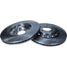 Maxgear Bremsscheibe Vw T. A8 19-2512