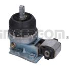 Lagerung, Motor 35634