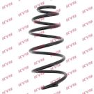 KYB Fahrwerksfeder Opel P. Astra J 2.0 Cdti 12/09 RA3965