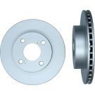 KAMOKA Bremsscheibe 103044