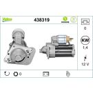 VALEO Anlasser 438319 Valeo Origins New STOP&START OE TECHNOLOGIE
