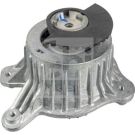 Lagerung, Motor 107738