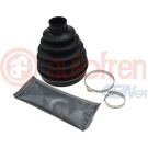 Faltenbalg, Antriebswelle Vw Zew T5 31,3X104X130 D8494T