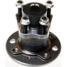 DENCKERMANN Radlager W413353