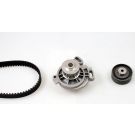 HEPU Wasserpumpe + Zahnriemensatz PK05280