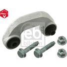 Koppelstange Vw P. A4 Pr 01- Kpl. Mit -Rubs 21926