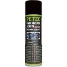 Petec Unterbodenschutz Bitumen Spray Schwarz 500ml UNTERBODENSCHUTZ BITUMEN, SPRAY, SCHWARZ 73150