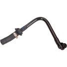 Original VAG Bremskraft-Unterdruckschlauch Audi A3 (97-03)/ Leon/Toledo/ Octavia/ Bora/ Golf Iv 1J0612041GD