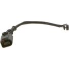 Warnkontakt AUDI TT 14 1987473597