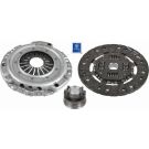 SACHS Kupplungssatz 3000 705 102
