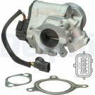 DELPHI AGR-Ventil EG10495-12B1