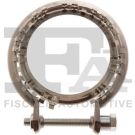 Rohrverbinder, Abgasanlage 936-883