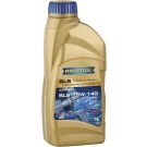 Ravenol Getriebeoel SLS SAE 75W-140 GL 5 LS 1 Liter 1221110-001-01-999