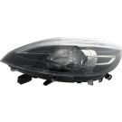 Scheinwerfer L H7/H7 +LWR SCHWARZ VALEO PQ RENAULT SCENIC/GRAND SCENIC/XMOD 2,12-8,16 44763