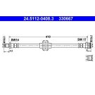 ATE Bremsschlauch 24.5112-0408.3