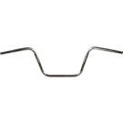 Stahllenker, chrom Motorrad Apehanger MCL137SC