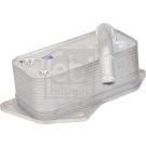 Ölkühler, Motoröl 100564