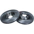 Maxgear Bremsscheibe Renault P. Scenic/Laguna 07 19-2013