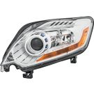 SCHEINWERFER L D1S/H7 HELLA FORD KUGA 3,08-11,12 1EL 009 696-751