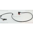 Sensor, Raddrehzahl 818023205
