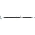 A.B.S. Bremsschlauch SL 6461