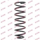 KYB Fahrwerksfeder Seat T. Toledo/ Vw Golf Iii, Vento 1.4-2.8 05.91-03.99 RC5070