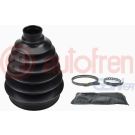 Faltenbalg, Antriebswelle Chrysler Ext D8279T