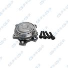GSP Radlagersatz 9400539K