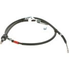Handbremsseil HYUNDAI Accent KIA 10 1987482850
