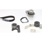 Wasserpumpe + Zahnriemensatz CT1061WP2