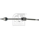 FEBI BILSTEIN Gelenksatz, Antriebswelle 181097