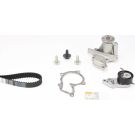 Wasserpumpe + Zahnriemensatz CT881WP1