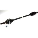 Antriebswelle HA li/re DACIA Duster 1.5 dCi 4x4 13 25091