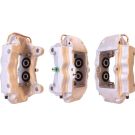 Tauschbremssattel VW Touareg 2.5 TDI 02 4281500 Tauschbremssattel VW Touareg 2.5 TDI 02 4281500