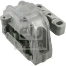 26560 Lagerung Motor