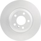 Bremsscheibe HA BMW X5,X6 07 0 986 479 443