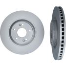 KAMOKA Bremsscheibe 103296