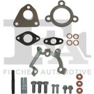 Montagesatz, Lader KT330005
