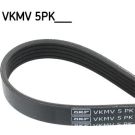 SKF Rillenriemen VKMV5PK2063
